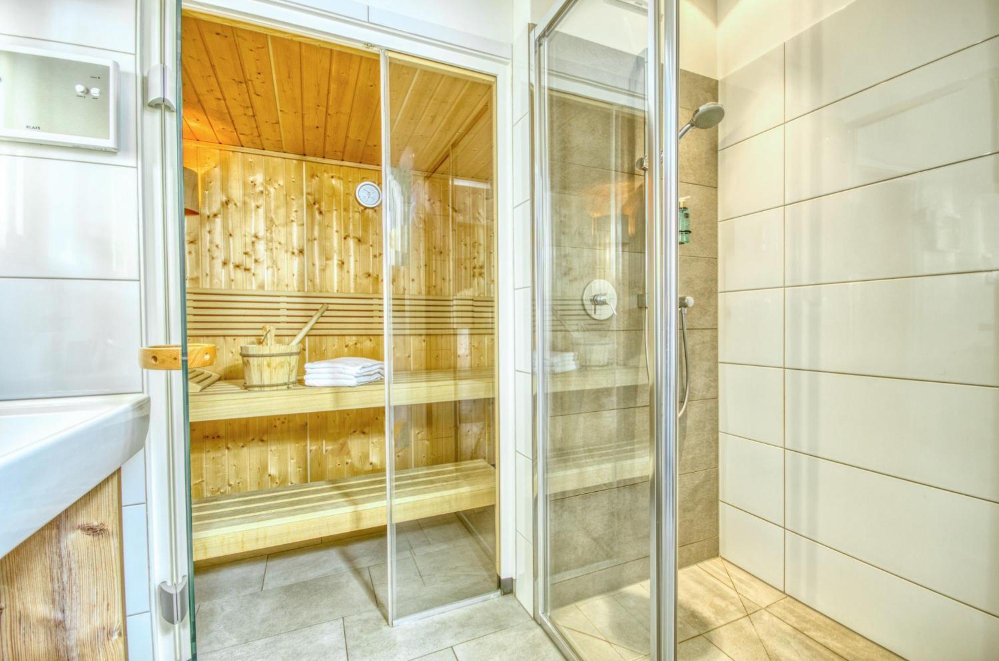 Penthouse Ski & Golf - By Alpen Apartments Zell am See Buitenkant foto