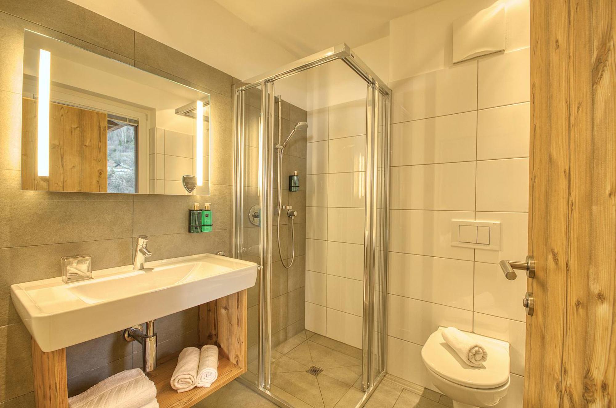 Penthouse Ski & Golf - By Alpen Apartments Zell am See Buitenkant foto